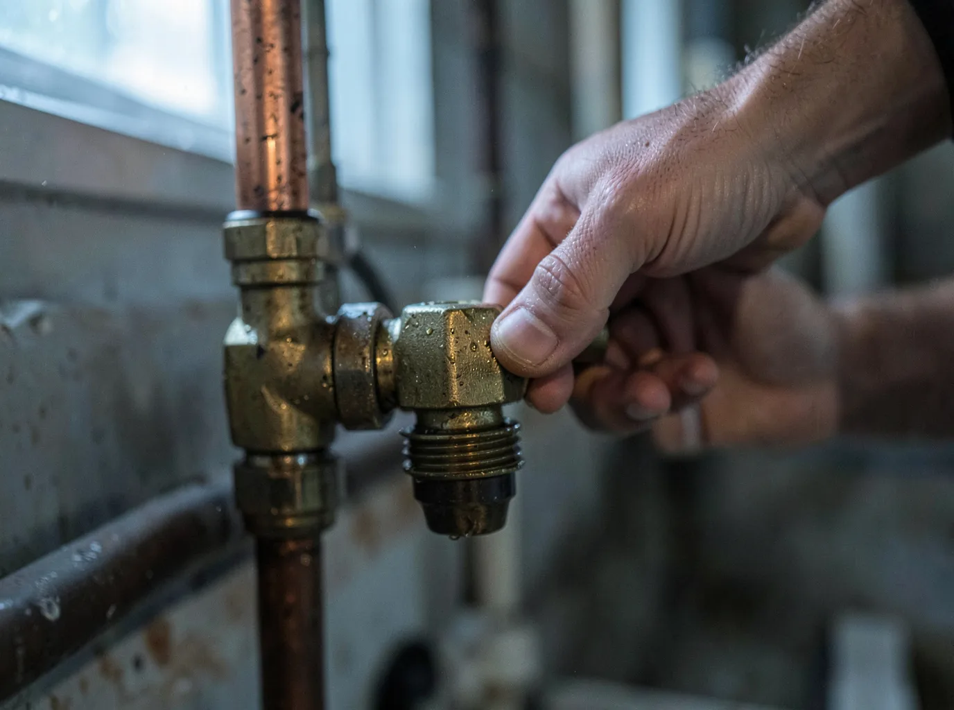 Emergency Plumber Colleyville, TX FAQs